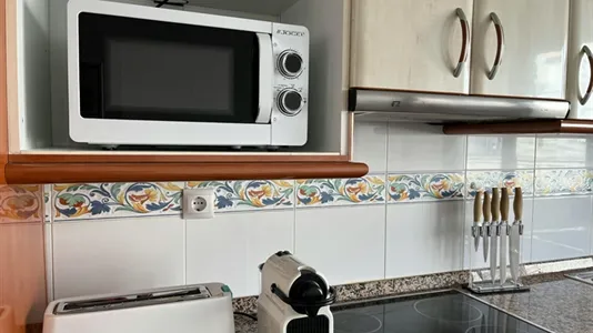 Rooms in Zaragoza - photo 7