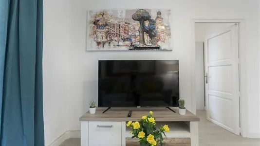 Apartments in Madrid Arganzuela - photo 6