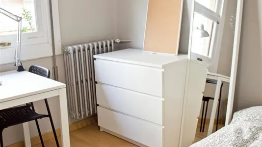 Rooms in Valencia Extramurs - photo 4