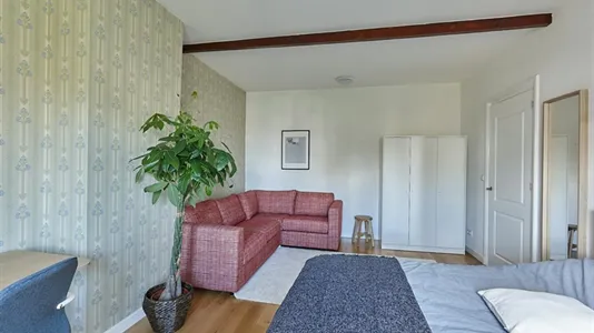 Rooms in Location is not specified - photo 3