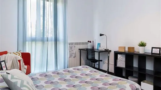 Rooms in Bologna - photo 6