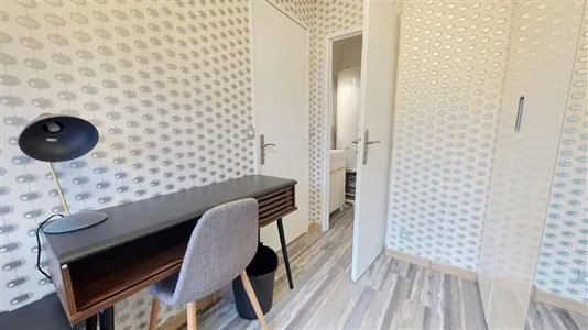 Rooms in Lyon - photo 2
