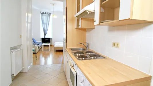 Apartments in Vienna Margareten - photo 4