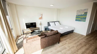 Apartment for rent in Rotterdam