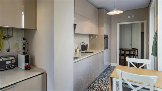 Apartments in Location is not specified - photo 8