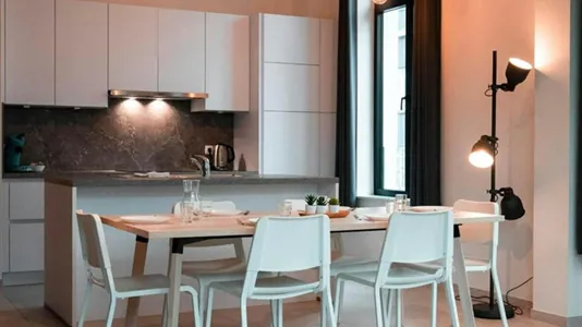 Apartments in Stad Antwerp - photo 2