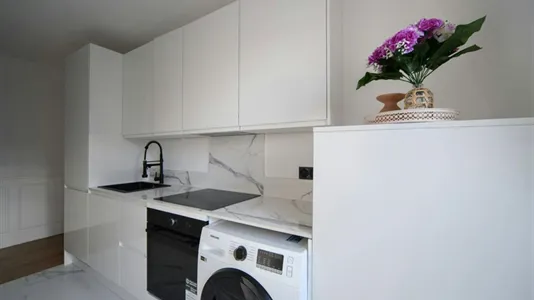 Apartments in Paris 16ème arrondissement (South) - photo 4