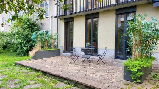Apartments in Gärdet/Djurgården - photo 1