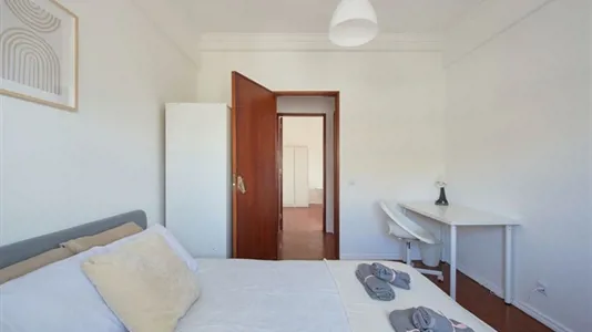Rooms in Almada - photo 2