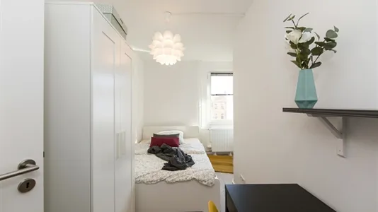 Rooms in Berlin Neukölln - photo 2