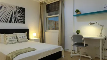 Room for rent in Madrid Chamberí, Madrid