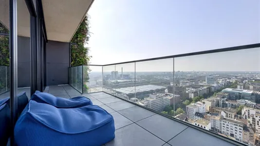 Apartments in Frankfurt - photo 5