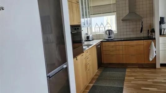 Apartments in Reykjavík Hlíðar - photo 3