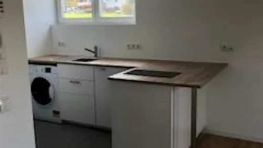 Apartments in Location is not specified - photo 8