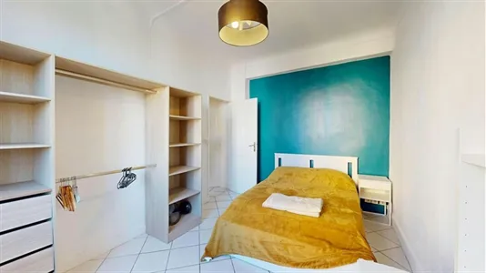 Rooms in Toulon - photo 2