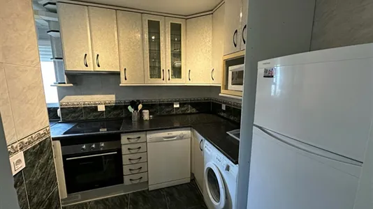 Apartments in Madrid Latina - photo 9