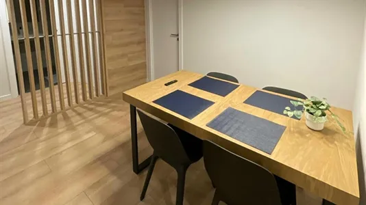 Rooms in L'Hospitalet de Llobregat - photo 10