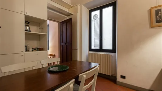 Apartments in Florence - photo 7