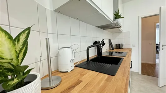 Rooms in Location is not specified - photo 8