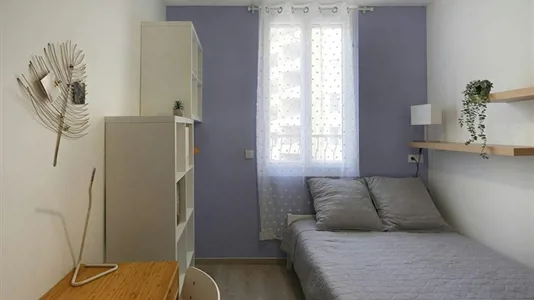 Rooms in Lyon - photo 2