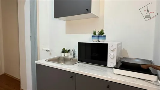 Rooms in Turin - photo 7