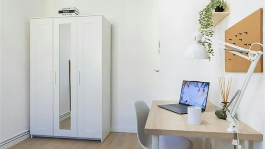 Rooms in Getafe - photo 4