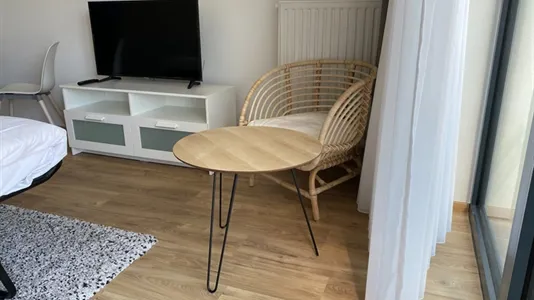 Apartments in Brussels Evere - photo 10