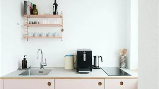 Apartments in Berlin Friedrichshain-Kreuzberg - photo 6