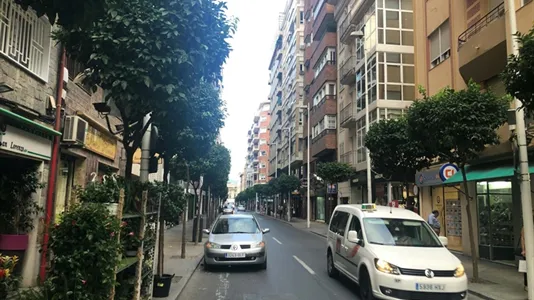 Rooms in Murcia - photo 9