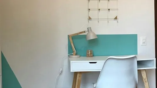 Rooms in Padua - photo 5