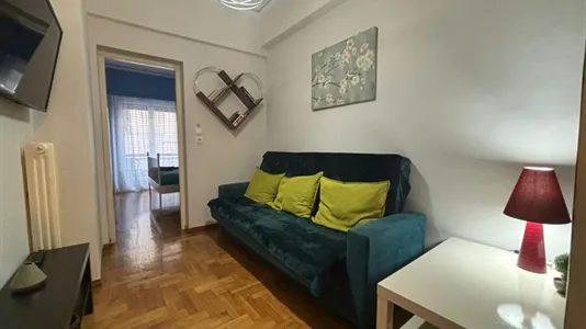 Rooms in Location is not specified - photo 5