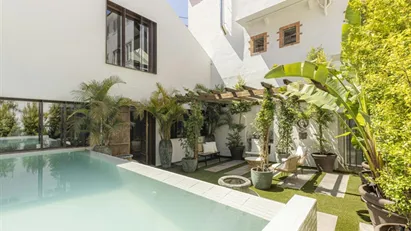 House for rent in Lisbon (region)