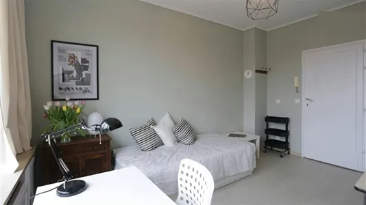 Apartments in Brussels Elsene - photo 5