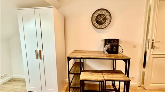 Apartments in Brussels Anderlecht - photo 4