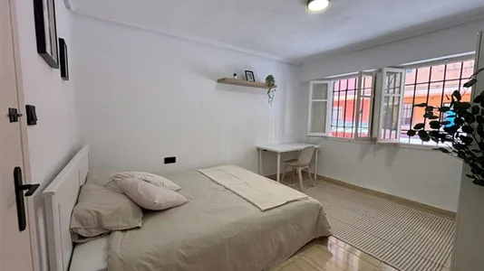 Apartments in Valencia Campanar - photo 7