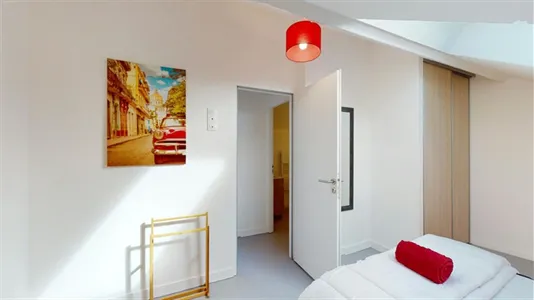 Rooms in Nantes - photo 2
