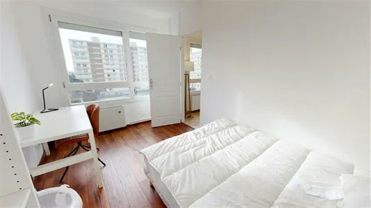 Rooms in Lyon - photo 1