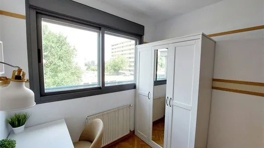 Rooms in Madrid Chamartín - photo 7