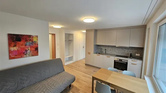 Apartments in Zürich Distrikt 9 - photo 9