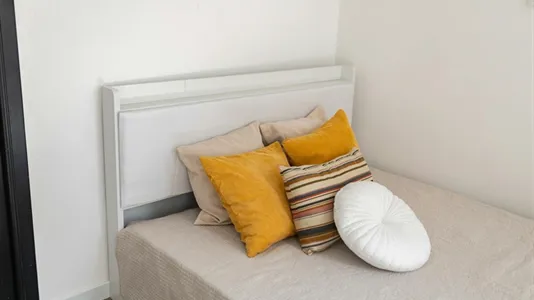 Rooms in Budapest XIII. kerület - photo 6