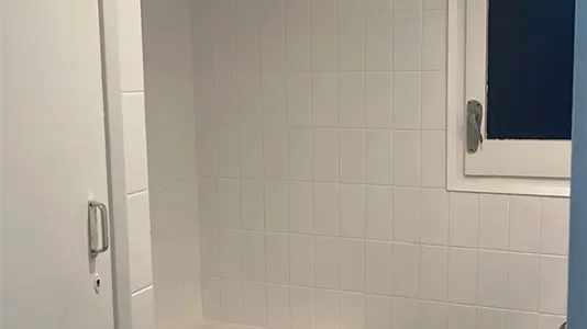 Rooms in Barcelona Eixample - photo 4