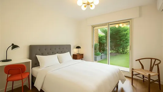 Rooms in Paris 19ème arrondissement - photo 2