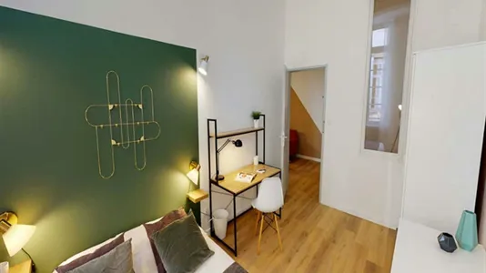 Rooms in Montpellier - photo 3