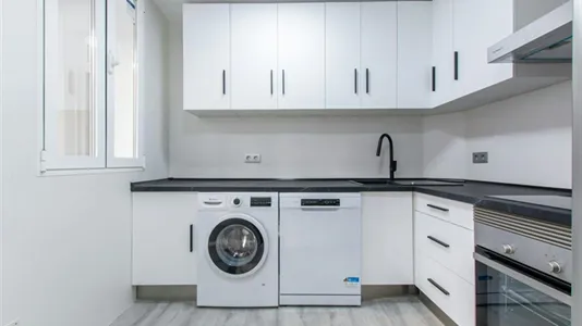 Rooms in Madrid Centro - photo 5