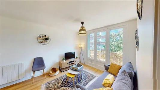 Rooms in Grenoble - photo 7