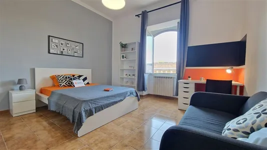 Rooms in Roma Municipio I – Centro Storico - photo 6