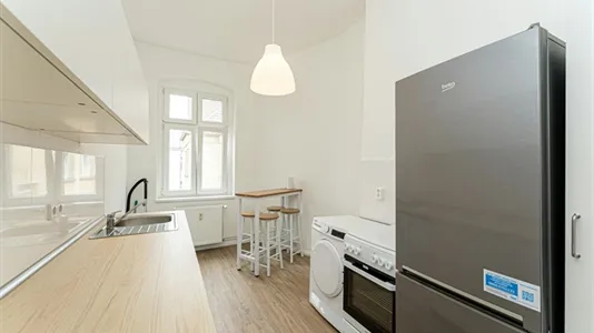 Rooms in Berlin Pankow - photo 5