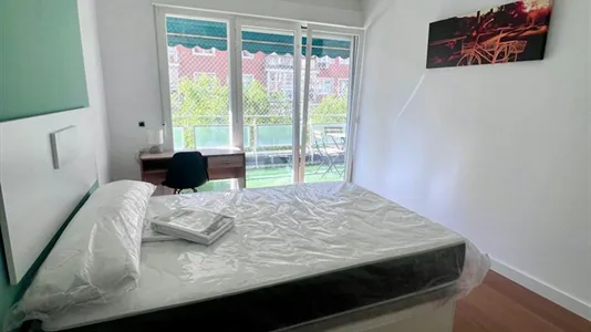 Rooms in Madrid Salamanca - photo 5