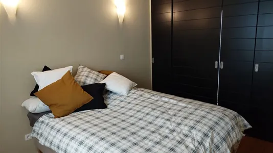 Apartments in Brussels Schaarbeek - photo 6