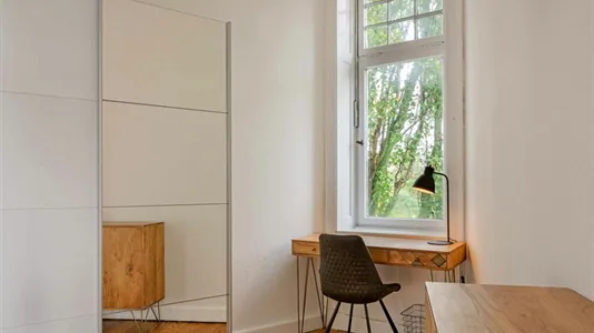 Rooms in Hamburg Eimsbuttel - photo 2